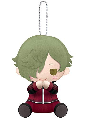 ぴたぬい 刀剣乱舞-ONLINE- 鶯丸 コトブキヤ, KBY13845, by コトブキヤ