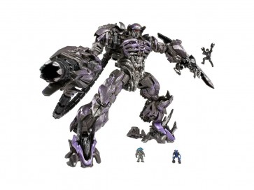 SS-45 トランスフォーマー スタジオシリーズ ショックウェーブ タカラトミー, TAK44649, by タカラトミー