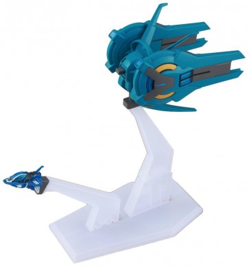 1/144　ＨＧ Ｇ－セルフ用オプションユニット宇宙用パック, BAN43736, by バンダイ