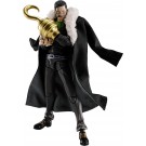 S.H.Figuarts ONE PIECE サー・クロコダイル -マリンフォード頂上決戦- バンダイ, BAC21259, by バンダイ