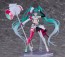 figma 初音ミク GTプロジェクト レーシングミク 2025ver. グッドスマイルカンパニー, GSC65330, by グッドスマイルカンパニー