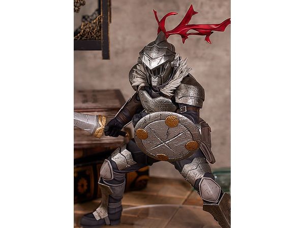 UP ゴブリンスレイヤー ノンスケール POP UP PARADE ゴブリン