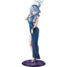 1/7 ブルーアーカイブ Blue Archive アコ（ドレス） グッドスマイルカンパニー, GSC81335, by グッドスマイルカンパニー