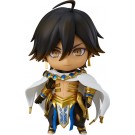 ねんどろいど Fate/Grand Order ライダー/オジマンディアス オランジュルージュ, ORG20433, by オレンジ　ルージュ