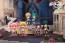 Figuarts mini 美少女戦士セーラームーン スーパーセーラープルート -Eternal edition- 美少女戦士 セーラームーンバンダイ, BAN12632, by バンダイ