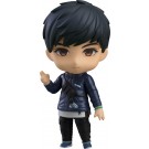 ねんどろいど Ghostwire Tokyo 伊月暁人 グッドスマイルカンパニー, GSC73835, by グッドスマイルカンパニー