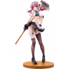 1/7 カナン様はあくまでチョロい 高潔カナン コトブキヤ, KBY79674, by コトブキヤ