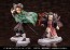 1/8 ARTFX J 鬼滅の刃 竈門炭治郎 コトブキヤ, KBY11575, by コトブキヤ
