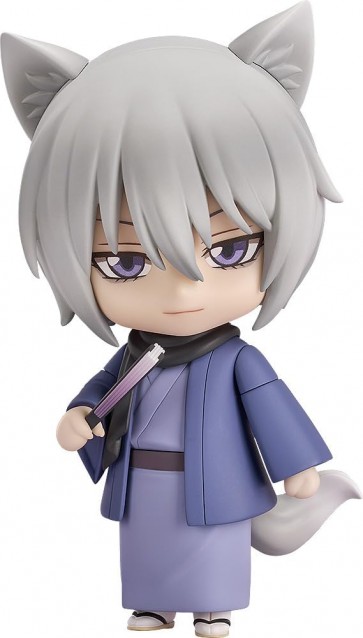 ねんどろいど 神様はじめました◎ 巴衛 グッドスマイルカンパニー, GSC92577, by グッドスマイルカンパニー