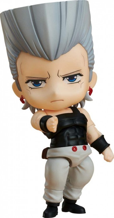 ねんどろいど ジョジョの奇妙な冒険 スターダストクルセイダース ジャン・ピエール・ポルナレフ メディコス, MEC73588, by メディコス