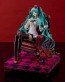 1/7 キャラクター ボーカル シリーズ01 初音ミク 初音ミク ワールドイズマイン 2024Ver. グッドスマイルカンパニー, GSC89768, by グッドスマイルカンパニー