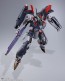 DX超合金 マクロスF VF-25F スーパーメサイアバルキリー (早乙女アルト機) リバイバルVer. バンダイ, BAC49669, by バンダイ