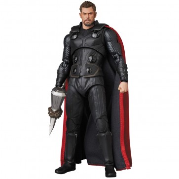 MAFEX AVENGERS INFINTY WAR THOR メディコム・トイ, MED71044, by メディコム・トイ