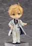 ねんどろいどどーる Fate/Grand Order セイバー/アーサー・ペンドラゴン 〔プロトタイプ〕 霊衣開放-ホワイトローズ- Ver. オランジュルージュ, ORG27388, by オレンジ　ルージュ