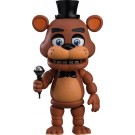 ねんどろいど Five Nights at Freddy's フレディ・ファズベアー グッドスマイルカンパニー, GSC79745, by グッドスマイルカンパニー