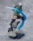 フィギュアーツZERO NARUTO-ナルト-疾風伝 ［超激戦］ はたけカカシ-かつての友との決着- バンダイ, BAC66604, by バンダイ