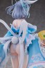 1/4 閃乱カグラ 雪泉 和風バニー Ver. フリーイング, FRE14142, by FREEing