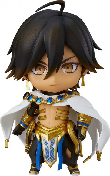 ねんどろいど Fate/Grand Order ライダー/オジマンディアス オランジュルージュ, ORG20433, by オレンジ　ルージュ