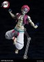 figma 鬼滅の刃 猗窩座 フリーイング, FRE10663, by FREEing