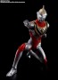 S.H.Figuarts (真骨彫製法) ウルトラマンガイア (V2) バンダイ, BAC60756, by バンダイ