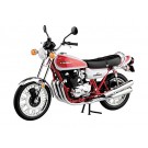 スカイネット 1/12 KAWASAKI 750RS(Z2) 赤白カラー アオシマ, AOS05955, by アオシマ