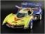 1/24 サイバーフォーミュラ スゴウアスラーダG.S.X ラリーモード アオシマ, AOS56059, by アオシマ