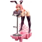 1/7 かふん症候群 欺き兎 Standing Bunny by かふん コトブキヤ, KBY62690, by コトブキヤ