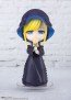 Figuarts mini 死神坊ちゃんと黒メイド アリス バンダイ, BAC21061, by バンダイ