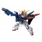 NXEDGE STYLE [MS UNIT] Zガンダム＋ハイパー・メガ・ランチャー  バンダイ, BAN94166, by バンダイ