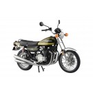 アオシマ スカイネット1/12 KAWASAKI 750RS (Z2) イエロータイガー, AOS04637, by アオシマ