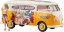 1/24 フォルクスワーゲン タイプ2 デリバリーバン ルーシー マクドネル w/フィギュア ハセガワ, HAS24583, by ハセガワ