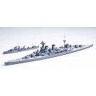 1/700 WL ﾌｯﾄﾞ E級駆逐艦, TAM31806, by タミヤ