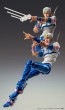 超像可動 ジョジョの奇妙な冒険 第7部 スティール・ボール・ラン ジョニィ・ジョースター メディコス, MEC36755, by メディコス