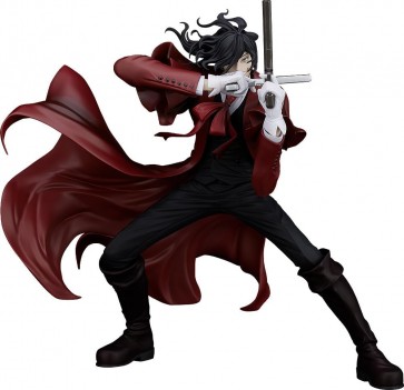 POP UP PARADE HELLSING OVA アーカード L size グッドスマイルカンパニー, GSC48128, by グッドスマイルカンパニー