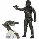 スター・ウォーズ フォースの覚醒 ベーシックフィギュア タイ・ファイター パイロット タカラトミー, TAK47755, by タカラトミー