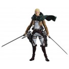 figma 進撃の巨人 エルヴィン・スミス マックスファクトリー, MAX66133, by マックスファクトリー