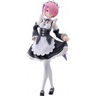 POP UP PARADE Re:ゼロから始める異世界生活 ラム L size グッドスマイルカンパニー, GSC01293, by グッドスマイルカンパニー