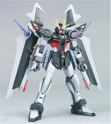 1/144 HG ｽﾄﾗｲｸﾉﾜｰﾙｶﾞﾝﾀﾞﾑ, BAN34241, by バンダイ