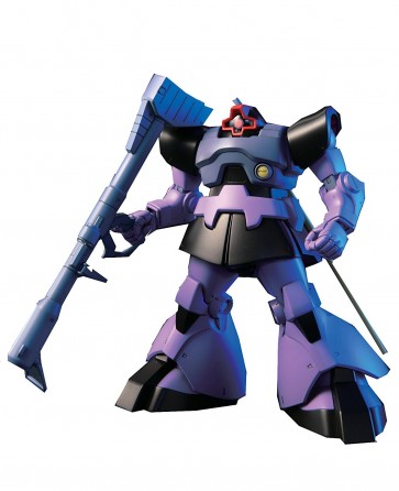 1/144 HGUC　ﾄﾞﾑ/ﾘｯｸﾄﾞﾑ　バンダイ　, BAN10375, by バンダイ