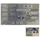 1/48 超時空要塞マクロス VF-1 ﾊﾞﾙｷﾘｰ用 ｴｯﾁﾝｸﾞﾊﾟｰﾂ ハセガワ, HAS57939, by ハセガワ