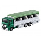 ロングタイプトミカ No.139 家畜運搬車 タカラトミー, TAK98323, by タカラトミー