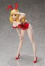 1/4 FAIRY TAIL ルーシィ・ハートフィリア 生足バニーVer. フリーイング, FRE12698, by FREEing
