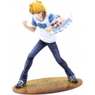 1/7 ARTFX J 遊戯王デュエルモンスターズ 城之内克也 -熱き決闘者たち- コトブキヤ, KBY69866, by コトブキヤ