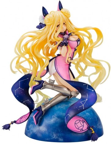 1/7 デート・ア・ライブIV 星宮六喰 コトブキヤ, KBY38183, by コトブキヤ