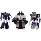 トランスフォーマー Dramatic Capture Series ネメシスブリッジ タカラトミー, TAK34158, by タカラトミー