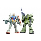 1/144 HGUC　ｶﾞﾝﾌﾟﾗｽﾀｰﾀｰｾｯﾄ, BAN42684, by バンダイ