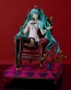 1/7 キャラクター ボーカル シリーズ01 初音ミク 初音ミク ワールドイズマイン 2024Ver. グッドスマイルカンパニー, GSC89768, by グッドスマイルカンパニー