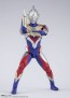 S.H.フィギュアーツ ウルトラマントリガー マルチタイプ バンダイ, BAC17347, by バンダイ