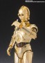 S.H.Figuarts C-3PO -Classic Ver.- （STAR WARS: A New Hope） バンダイ, BAC67823, by バンダイ