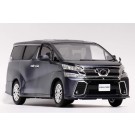 1/24 ボディペインテッドシリーズ(スナップ仕様) No.1 トヨタ ヴェルファイア ZA G EDITION(グレイッシュブルーマイカメタリック) フジミ, FUJ66622, by フジミ